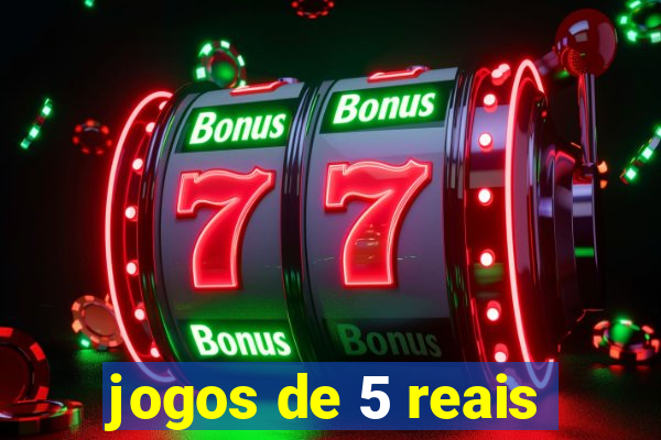 jogos de 5 reais